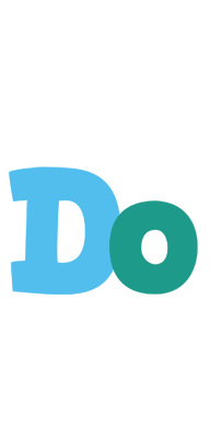 Do rainbows logo