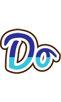 Do raining logo