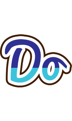 Do raining logo