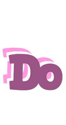 Do relaxing logo