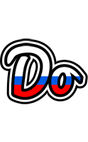 Do russia logo