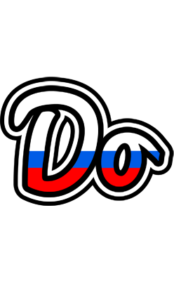 Do russia logo