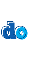 Do sailor logo