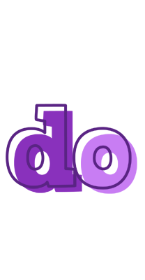 Do sensual logo