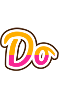 Do smoothie logo