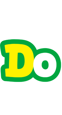 Do soccer logo