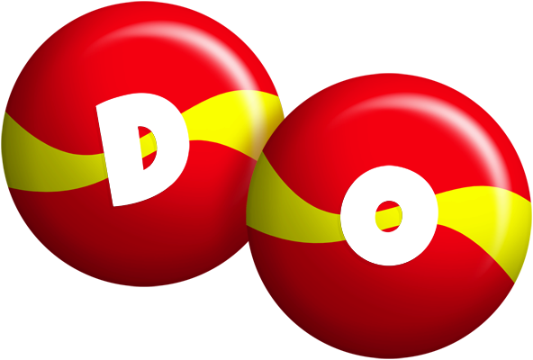 Do spain logo