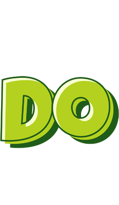 Do summer logo