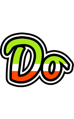 Do superfun logo