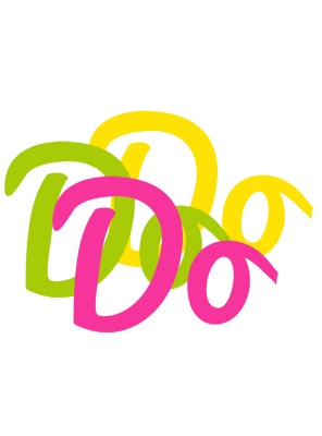 Do sweets logo