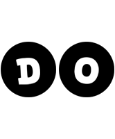 Do tools logo