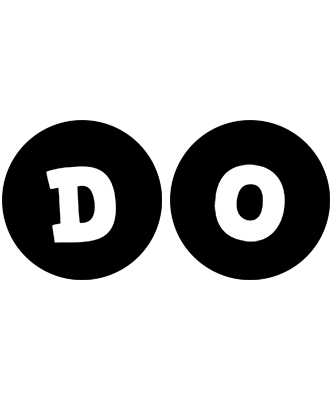 Do tools logo