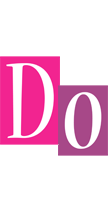 Do whine logo