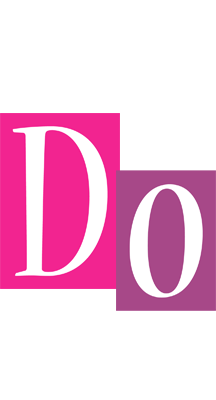 Do whine logo