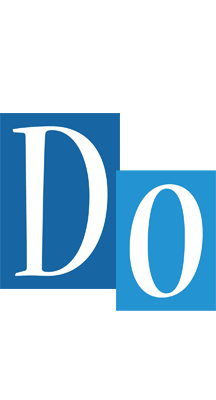 Do winter logo