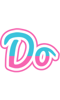 Do woman logo