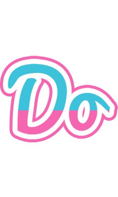 Do woman logo