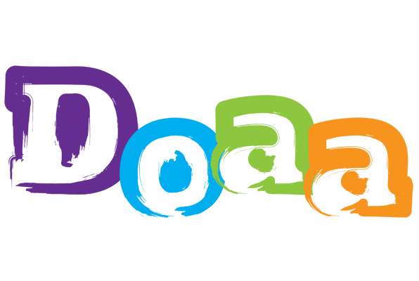 Doaa casino logo