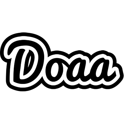 Doaa chess logo