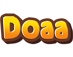 Doaa cookies logo