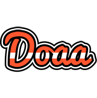 Doaa denmark logo