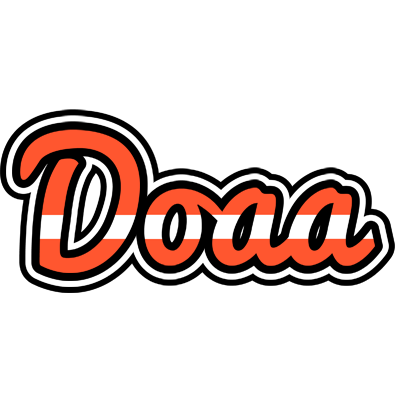 Doaa denmark logo