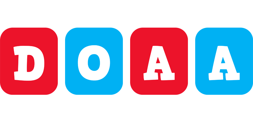 Doaa diesel logo
