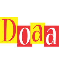 Doaa errors logo