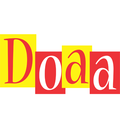Doaa errors logo