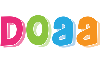 Doaa friday logo