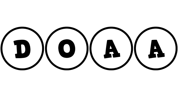 Doaa handy logo