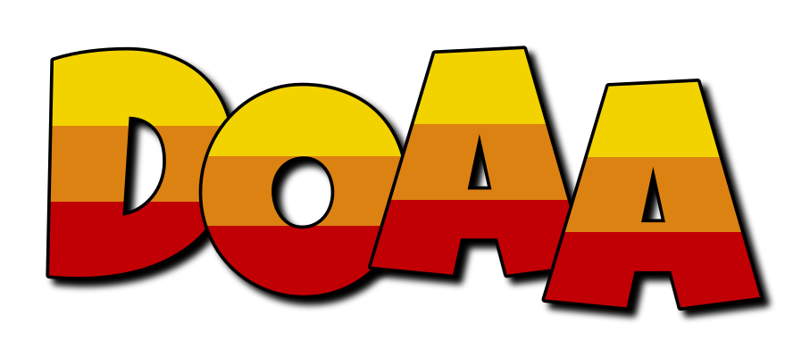 Doaa jungle logo