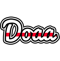 Doaa kingdom logo