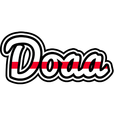 Doaa kingdom logo