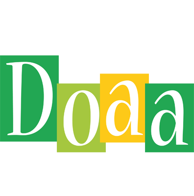 Doaa lemonade logo