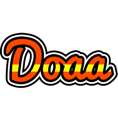 Doaa madrid logo