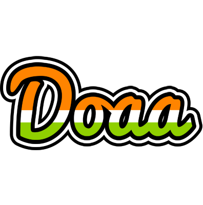 Doaa mumbai logo