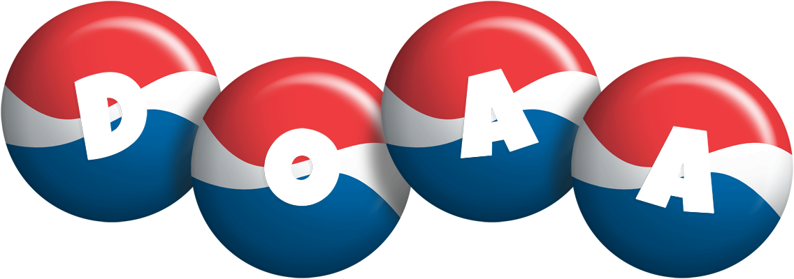 Doaa paris logo