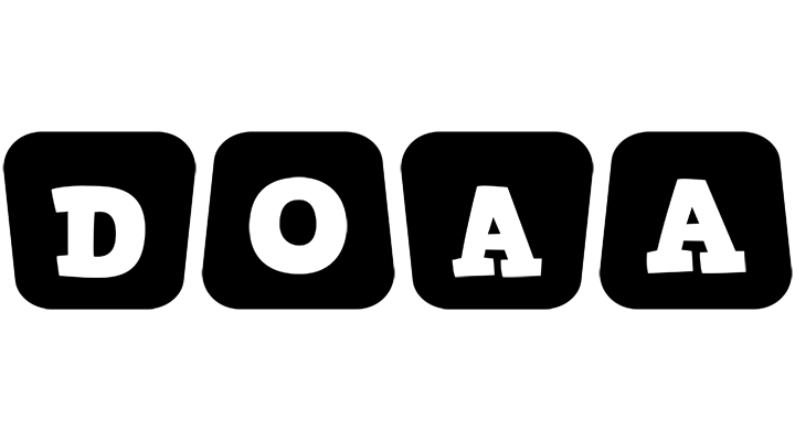 Doaa racing logo