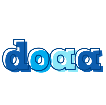 Doaa sailor logo