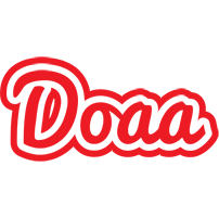 Doaa sunshine logo