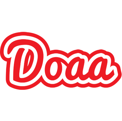 Doaa sunshine logo