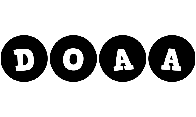 Doaa tools logo