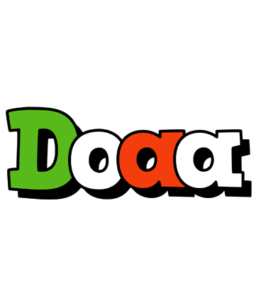 Doaa venezia logo