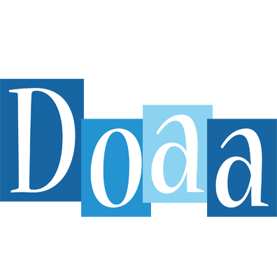 Doaa winter logo
