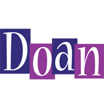 Doan autumn logo