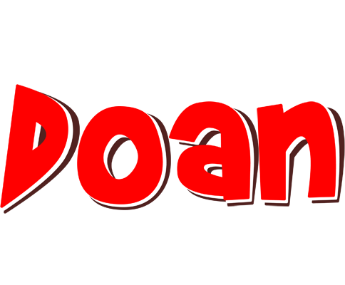 Doan basket logo