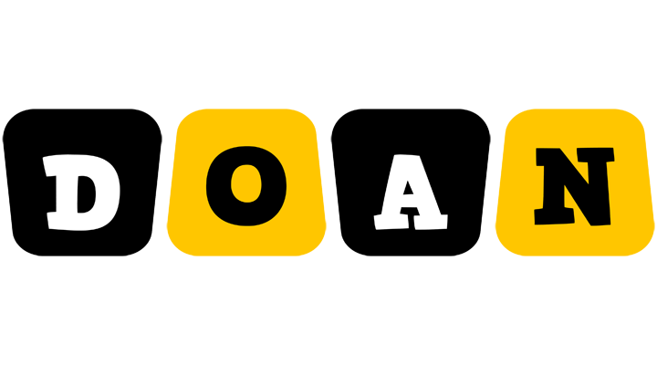 Doan boots logo