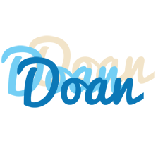 Doan breeze logo