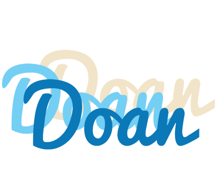 Doan breeze logo